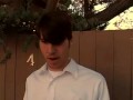 Blood-squirting gunshot effect for just $15