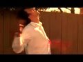 Blood-squirting gunshot effect for just $15
