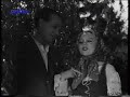 anny ondr�kov� as helena zarembov� in her only one czech musical movie polsk� krev, directed by karel lama? (1934). the song 