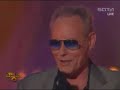 Los Bravos - Hit Giganten - Black is black