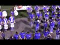 NCHS Band 9/5/08