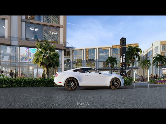 ElitePro Infra Youtube Play Icon