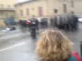 blocus lycée vauvenargues 1/4