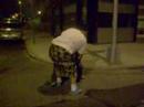 chris vs kavon(boxing)