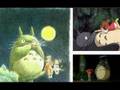風のとおり道 My Neighbour Totoro/Club Mix ver.