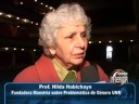 HILDA HABYCHAIN - IX Jornadas de Historia de las Mujeres