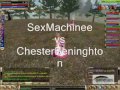 Sexmachinee pk vol2 pathos knight online