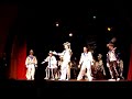 Centro Murga Buenos Aires