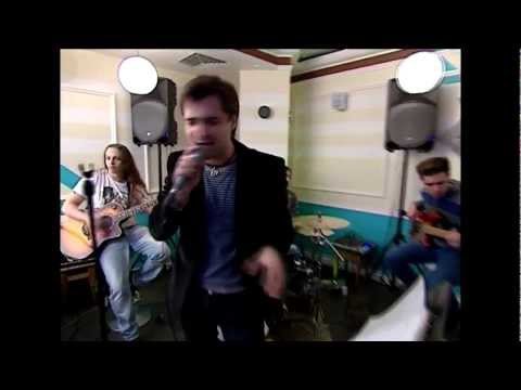 Кавер бэнд (cover band)