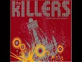 The Killers: Smile Like You Mean It (Fischerspooner Remix)