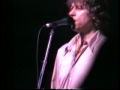 Bob Geldof VRC0361 I Dont Like Monday's