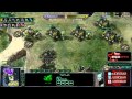 Dreamhack EIZO Open Stockholm 2012 Group Stages - aTnClouD vs ALMaddeLisk Game 1