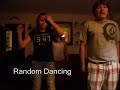 Random Dancing