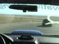 2006 Subaru STi, on the track, willow springs Streets