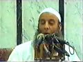 الشيخ الحويني يرد على طقوص الصوفية البدعية