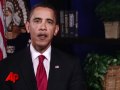 Obama: G20 Agrees to Reform Global Economy