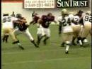 UCF Football Feature