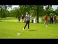 Michelle Wie - Sybase Classic 2009