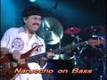 casiopea bass solo（yoshihiro naruse ）   !!!