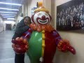 UWSEM Volunteer Nomination - Leticia