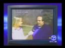 ian scott wilson, winner of c-span's national student-cam competition, as interviewed on abc 7 news in washington, dc.