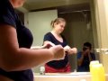 Intramuscular Progesterone Injection