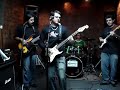 Beatles cover - Come together (by GARCIAZ)