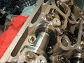 How to Easily Install & Remove 4.6L DOHC Rocker Arms