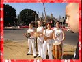 historia da capoeira Arte Mandinga.wmv