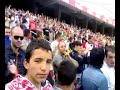Canticos Sevilla Atletico - Malaga(Ramon Sanchez Pizjuan) Canticos Sevilla Atletico - Malaga(Ramon Sanchez Pizjuan)