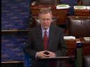 Senator McConnell talks about the Democratic Budget Senator McConnell talks about the Democratic Budget
