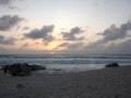 Sunset Aruba