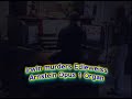 Irwin murders Edleweiss on the Arnstein Organ Co Opus 1