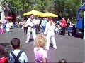 Taekwondo Schwelm - KSG EN S�d in Gevelsberg (3)