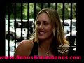 a video of the most beautiful girls in tennis!

including martina hingis, maria kirilenko, nicole vaidisova, daniela hantuchova, ana ivanovic, anna kournikova, maria sharapova, elena dementieva

song used: you give me something - james morrison