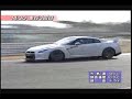 Best Motoring - Amuse Gtr-35
