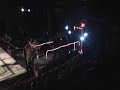 XVW SUMMER OF SIN HIGHLIGHTS & RESULTS (AUGUST 2008)