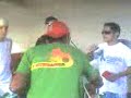 mc doty  labor fest 