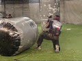 Darkside Paintball Practice