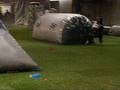 Darkside Paintball Practice