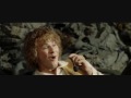 The Lord of The Rings: Merry and Pippin get high
