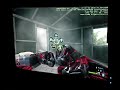 Crysis Gameplay Very High DX10 Q6600@3.6GHz HD3870 CrossFire Crysis Gameplay Very High DX10 Q6600@3.6GHz HD3870 CrossFire