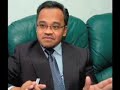 Terkini Bersama Pemimpin: Ust Nasharudin