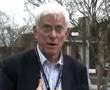 Phil Donahue-Where were the journalists?