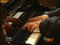 Nishihara Toro plays Chopin Ballade (fragment)