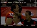 Illini football Eddie McGee touchdown pass
