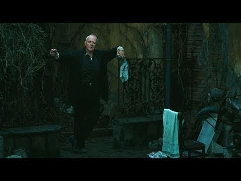 'The Rite' Trailer 2 HD