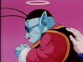 La pelea ha terminado... gracias Goku.