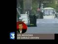 Gérald DAHAN piège une policière...