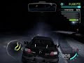 Need for Speed: Carbon (Boss Race: Stage 2)
